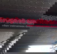 Mopho Canteen - Bet 4u