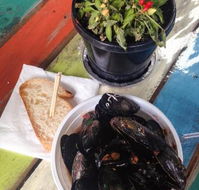 Mussel Pot - Click Find