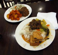 Nelayan Indonesian Restaurant
