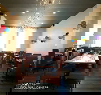 Nepa Bliss Cafe Bar Restaurant - Click Find