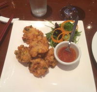 Okra Restaurant