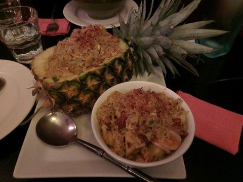 Oriental Spirit - Click Find 0