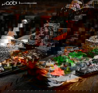 Pabu Grill  Sake - Bet 4u