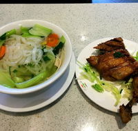 Pho Dzung Restaurant - Click Find