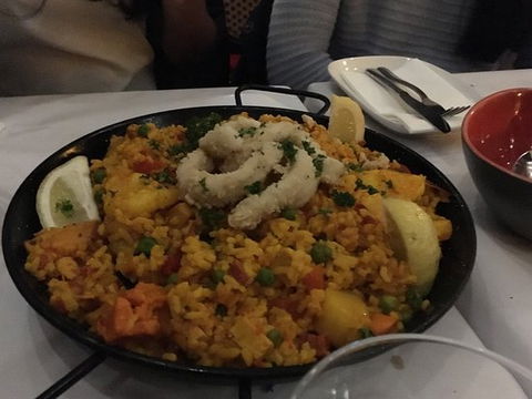 Remy Bar De Tapas Y Vino - Click Find 0