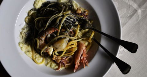 La Cucina Di Sandra - Click Find 3