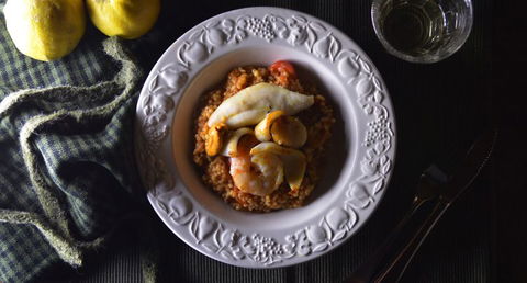 La Cucina Di Sandra - Click Find 1