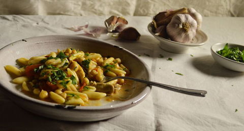 La Cucina Di Sandra - Click Find 2