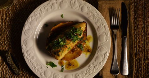 La Cucina Di Sandra - Click Find 5