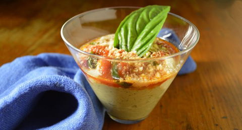 La Cucina Di Sandra - Click Find 6