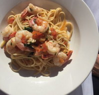 Ricardo's Trattoria - Click Find