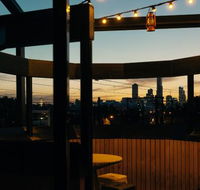 Richmond Club Hotel - Click Find