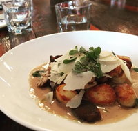 Rita's Cafeteria - Click Find