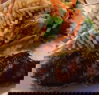 Romeo's Bistro - Click Find