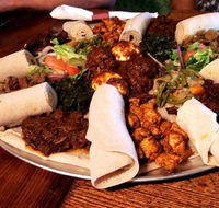 Savanna African Restaurant  Cafe - Bet 4u