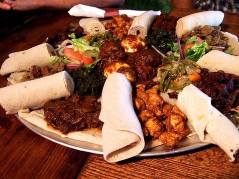 Savanna African Restaurant & Cafe - Bet 4u 0