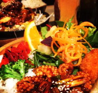 Seoul Soul - Click Find