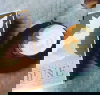 St James - Click Find