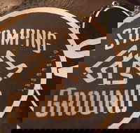 Stomping Ground Brewing Co. - Bet 4u