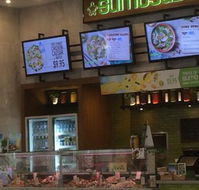 Sumo Salad - Click Find