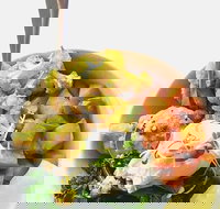 Terror Twilight - Bet 4u