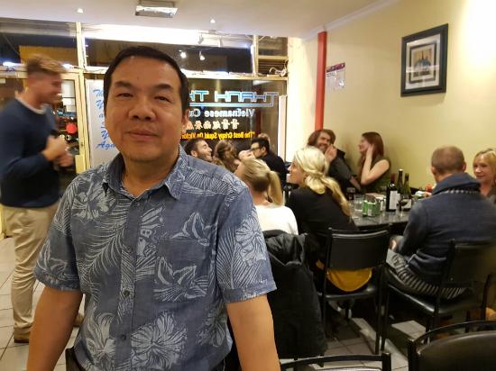 Richmond VIC Click Find