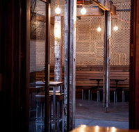 The Aviary - Click Find