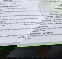 The Dihnersaw and his Fionsay - Click Find