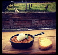 The Farm Cafe - Click Find