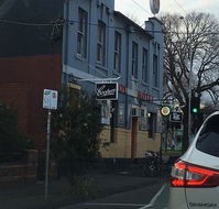 The Fox Hotel - Bet 4u