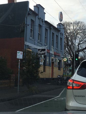 The Fox Hotel - Bet 4u 0