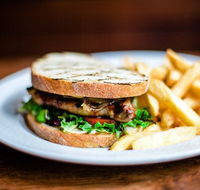 The Glenferrie Hotel