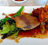 THe Malvern Hotel - Click Find