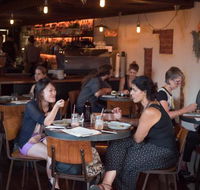 The Noble Experiment Melbourne - Bet 4u