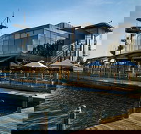 The Point Restaurant - Click Find