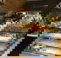 The Wasabi Place - Bet 4u