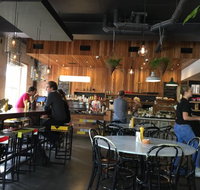 Three Bags Full Cafe - Click Find