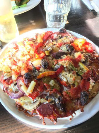 Topolinos Pizza - Bet 4u 0