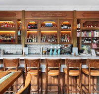 Vaporetto Bar  Eatery - Click Find