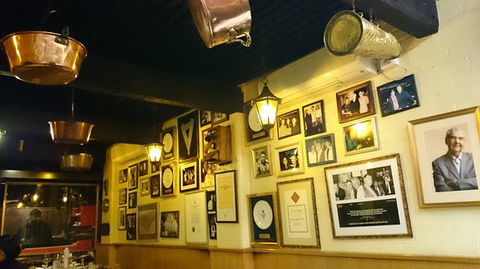Vlado's - DBD 0