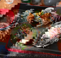 Wabi Sabi Japanese Restaurant - Bet 4u