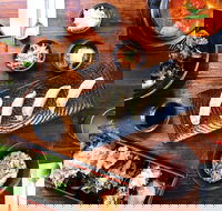 Zen Charcoal BBQ - Bet 4u