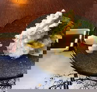 Zen Japanese Restaurant - Click Find