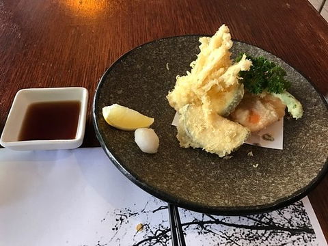 Zen Japanese Restaurant - Click Find 0