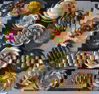 Zikrayat Lebanese Cuisine - Click Find