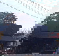 8 Layers Cafe - Bet 4u