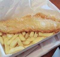 Anna Fish  Chips