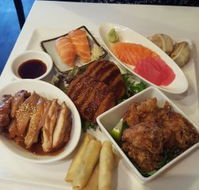 AOBA Japanese Cafe  Take Away - Click Find