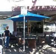 Armstrong Street Milkbar - Click Find