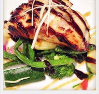 Ayame Japanese Restaurant - Click Find